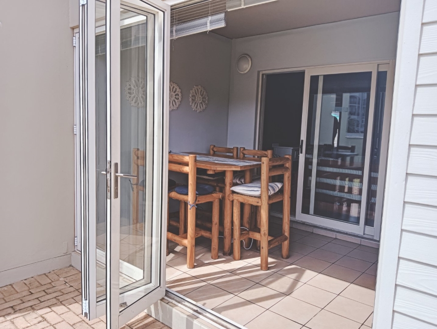 To Let 3 Bedroom Property for Rent in Diaz Beach Western Cape